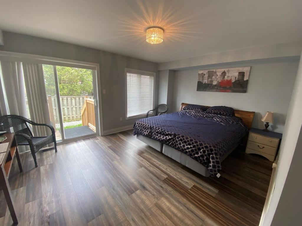 2 Bedroom With 2 Ensuites Unit In Richmond Hill Εξωτερικό φωτογραφία