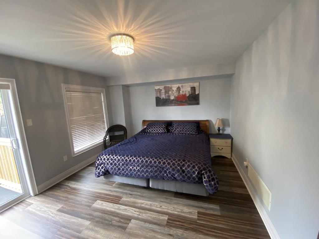 2 Bedroom With 2 Ensuites Unit In Richmond Hill Εξωτερικό φωτογραφία